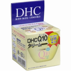 Антивозрастной крем для лица DHC Q10 SS II  20 гр