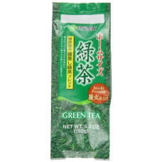 Ito En Ooi-Ocha Home Size Green Tea Зеленый чай листовой Классический 150 гр