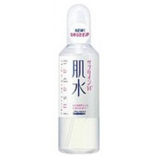 Shiseido Hadasui Skin Water Освежающий гель-лосьон для лица Грейпфрут (белая) 240 мл