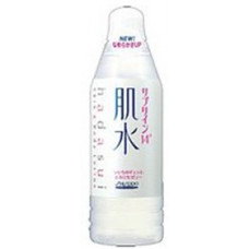 Shiseido Hadasui Skin Water Освежающий гель-лосьон для лица Грейпфрут (белая) 400 мл