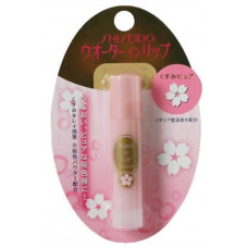 Shiseido Гигиеническая увлажняющая губная помада Вишня 3,5 гр