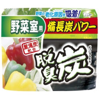 ST Family Dashu-tan Поглотитель неприятных запахов для овощной камеры холодильника 142 гр