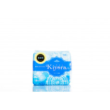 Unicharm Sofy Kiyora Standard Гигиенические прокладки ежедневные Без запаха 14 см 72 шт