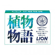 Lion Herb Blend Мыло туалетное натуральное с цветочным ароматом 140 гр