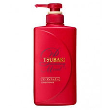 Shiseido Tsubaki Premium Moist Conditioner Кондиционер для волос Увложняющий 490 мл