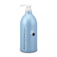Kumano Salon Link Extra Shampoo Treatment in Шампунь-маска для лечения волос 1000 мл