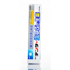 Лечебно-профилактическая зубная паста Lion Dental для укрепления десен 180 гр